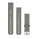 Garmin Quick Release 22 mm Silicone strap