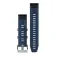 Garmin QuickFit® 22 Silicone strap
