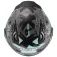 LS2 Casco Junior Aperto OF622 Funny II Scribble ECE 22.06