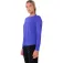 Asics Core langarm-T-shirt
