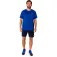 Asics Samarreta de màniga curta Core