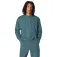 Asics Fleece Relaxed Bluza