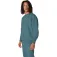 Asics Fleece Relaxed Bluza