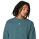 Asics Moletom Fleece Relaxed