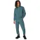 Asics Fleece Relaxed Bluza