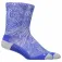 Asics Fujitrail Graphic Crew socks
