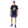 Asics Camiseta de manga corta Fujitrail Logo