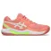 Asics Gel-Dedicate 8 Padelschuhe