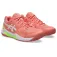 Asics Gel-Dedicate 8 Padelschuhe