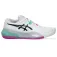 Asics Gel-Resolution X 클레이 코트 신발