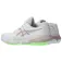 Asics Gel-Resolution X Sandplatzschuhe