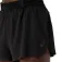 Asics Short Metarun Split