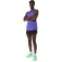 Asics Short Metarun Split