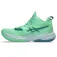 Asics Metarise 2 indoor court shoes