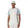 Asics Padel Court All Over Print 반팔 티셔츠