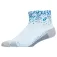 Asics Performance Run Quarter strumpor