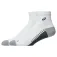 Asics Performance Run Quarter short socks