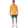Asics Road Seamless 반팔 티셔츠
