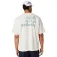 Asics Runner Message Graphic Relaxed 반팔 티셔츠