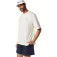 Asics Runner Message Graphic Relaxed 반팔 티셔츠