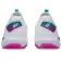 Asics Solution Speed FF 4 skor för grus