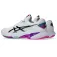 Asics Solution Speed FF 4 skor för grus