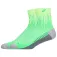 Asics Performance Run Quarter lyhyet sukat