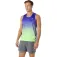 Asics Camiseta sin mangas Road Fade