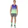 Asics Camiseta sin mangas Road Fade