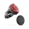 Head Reflekterende sykkellyktfinner