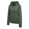 Hummel Active Co 여성 후드티