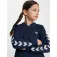 Hummel Archive Reg Poly Trainingsjack