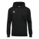 Hummel Moletom com fecho Go 2.0 Chevron