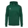 Hummel Moletom com fecho Go 2.0 Chevron