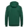 Hummel Moletom com fecho Go 2.0 Chevron