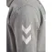 Hummel Moletom com fecho Go 2.0 Chevron