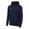 Hummel Moletom com fecho Go 2.0 Chevron