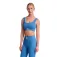 Hummel Pulse Seamless Rib Treenitoppi