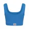 Hummel Pulse Seamless Rib Treenitoppi