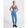 Hummel Pulse Seamless Rib Treenitoppi