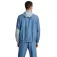 Hummel Moletom com fecho Sullivan Loose