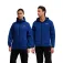 Hummel Tech Fleece Regular 풀지퍼 스웨트셔츠