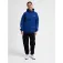 Hummel Tech Fleece Regular Reißverschlusspullover