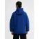 Hummel Tech Fleece Regular Reißverschlusspullover