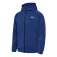 Hummel Moletom com fecho Tech Fleece Regular