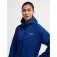 Hummel Tech Fleece Regular Reißverschlusspullover