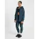 Hummel Tech Fleece Regular Reißverschlusspullover