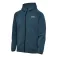 Hummel Moletom com fecho Tech Fleece Regular