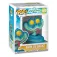 Funko Figure Zootopia 2-Gary De´Snake