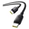 Baseus Silkemyk USB-C-kabel 1 m